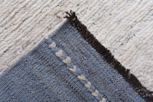 Vintage Tulu Area Rug (10' x 14')